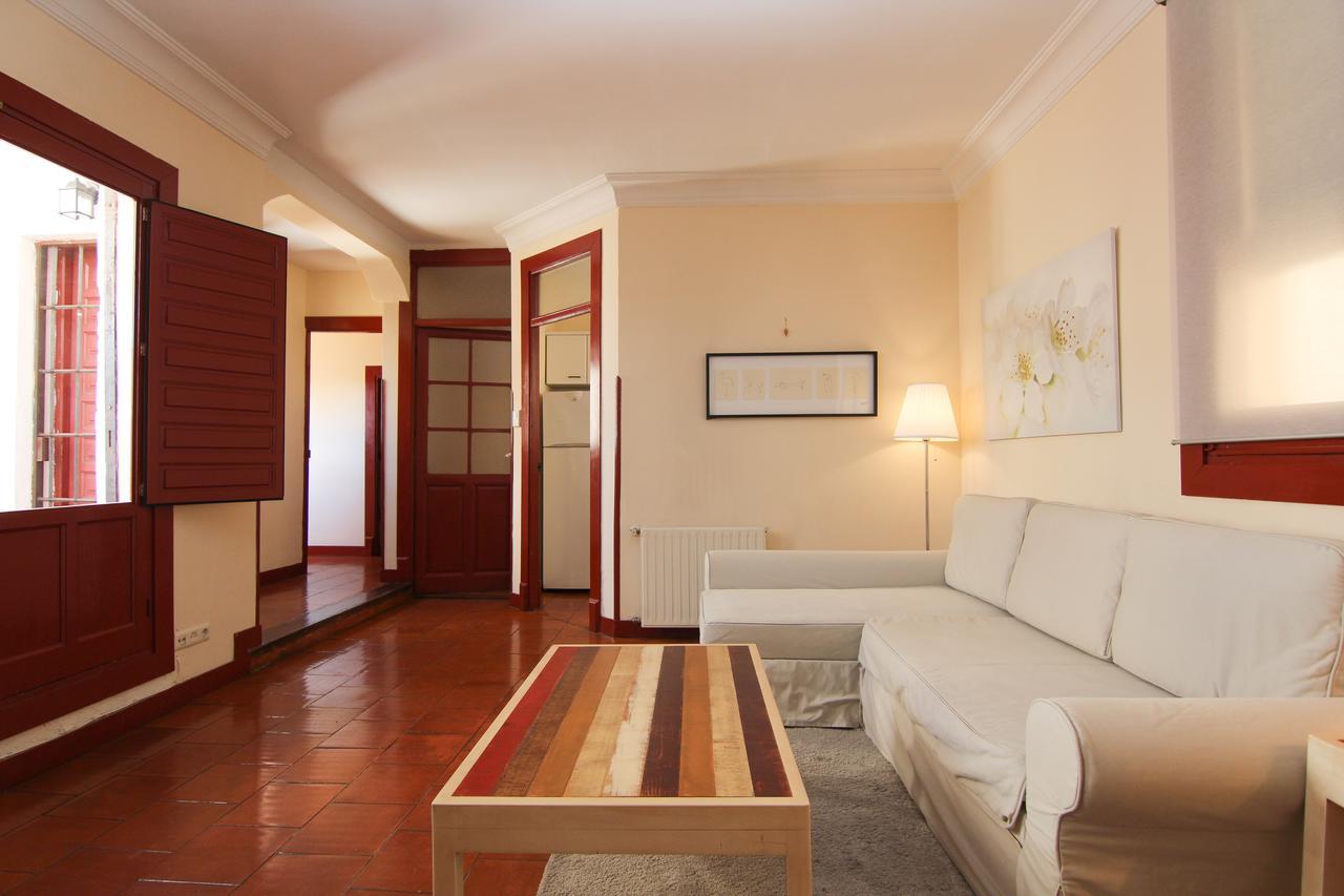 Apartamento Centro W Madri