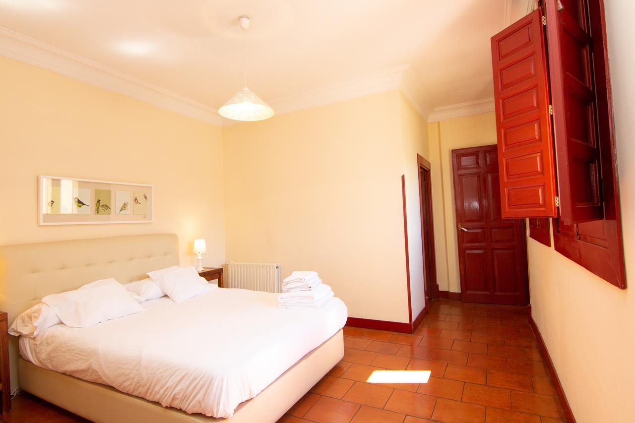 Centro W Apartamento Madri