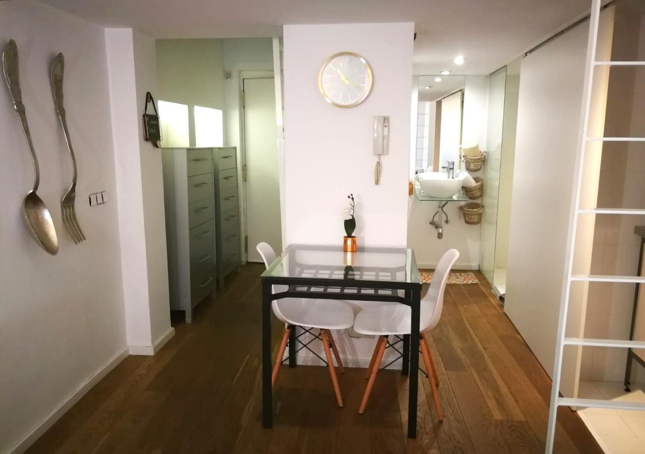 Gobernador - Center Apartment