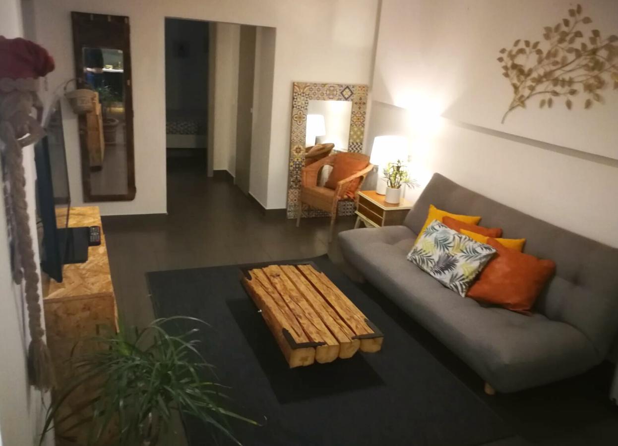 Apartment Gobernador - Center