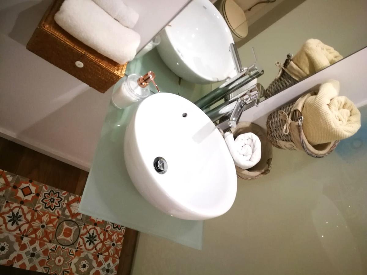 Apartment Gobernador - Center Madrid