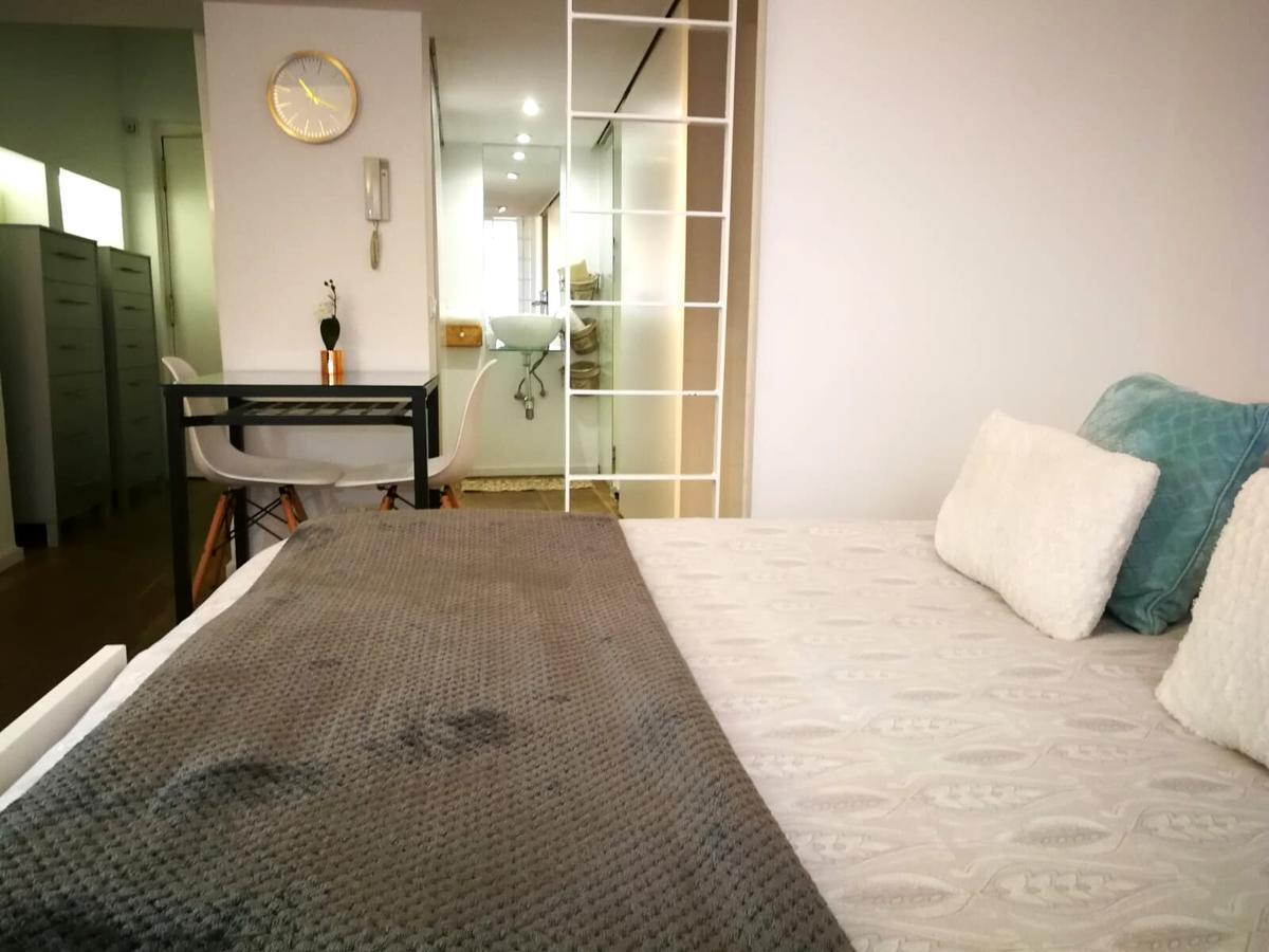 Apartment Gobernador - Center *