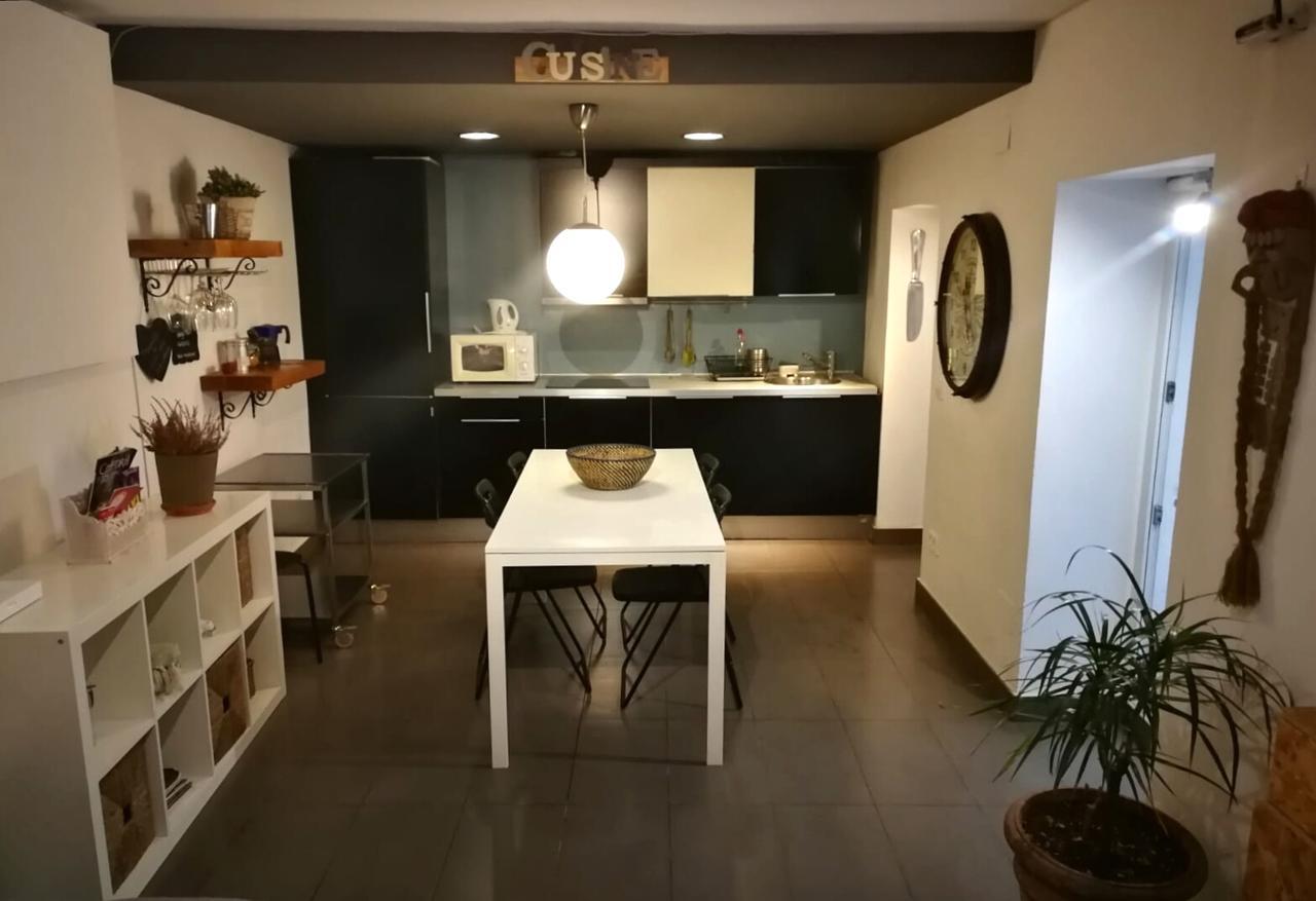Apartment Gobernador - Center Madrid
