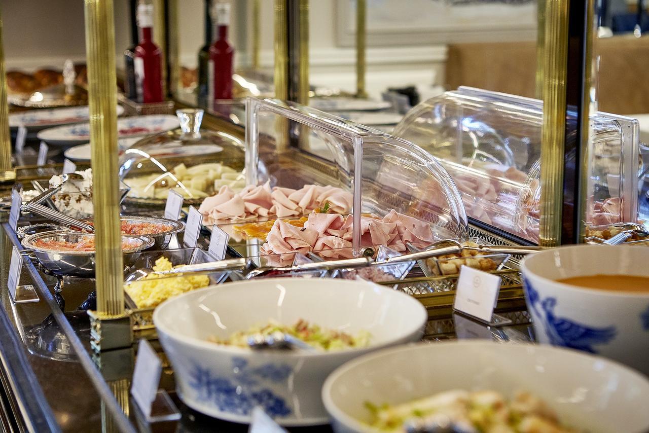 Hotel Relais & Chateaux Heritage Madrid