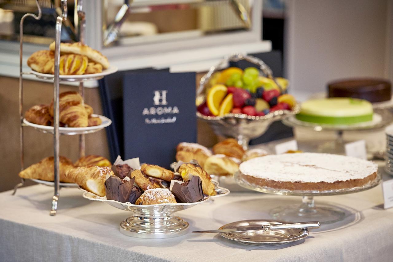 Relais & Chateaux Heritage Hotel 5*