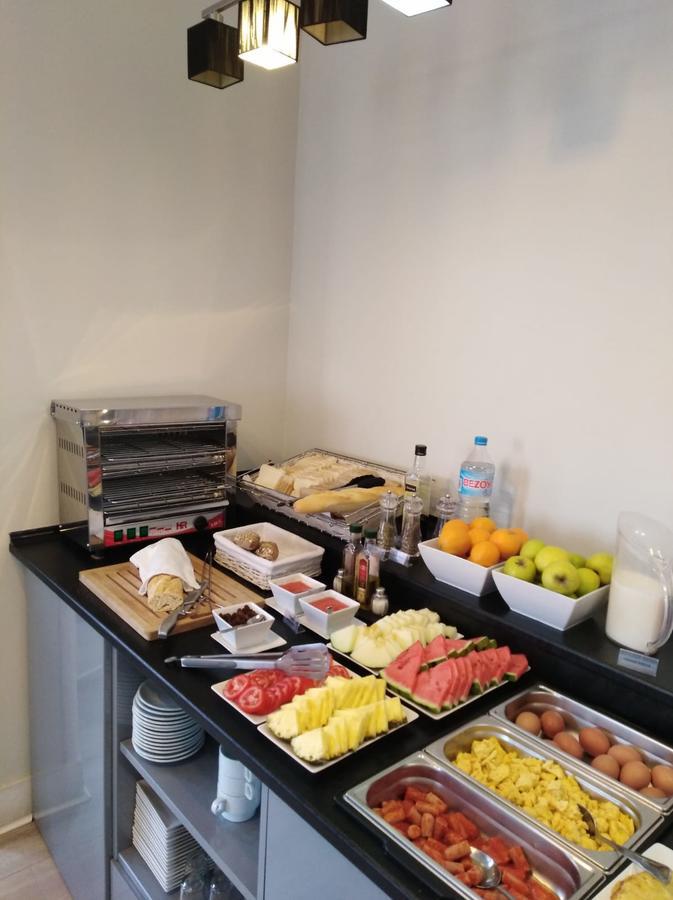 Rincon De Gran Via Guest house 3*