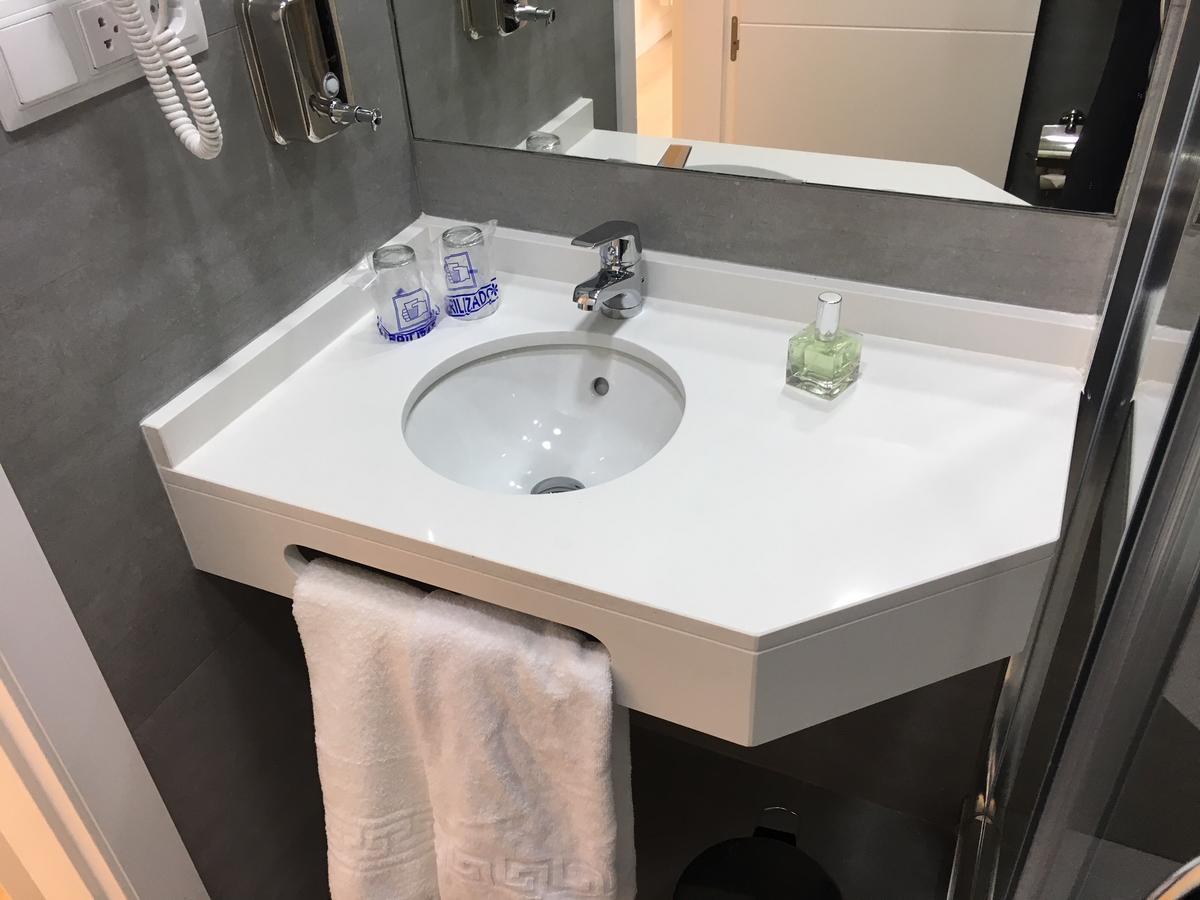 Guest house Rincon De Gran Via 3*