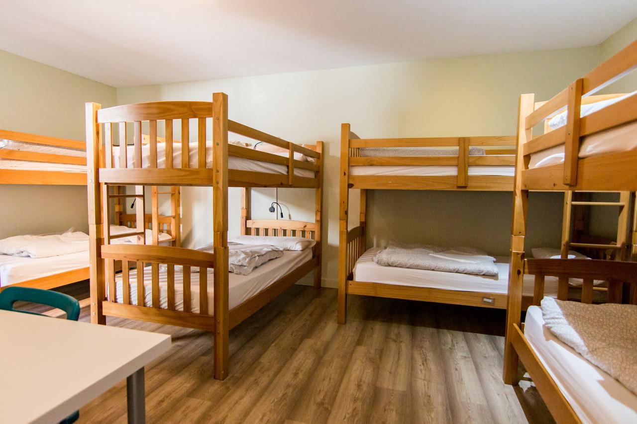 Mad4you Albergue Madri