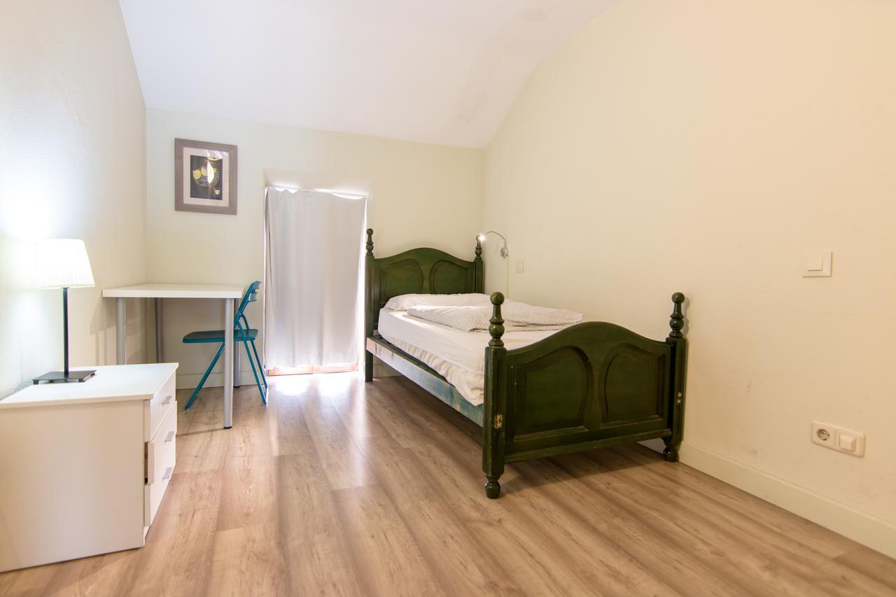Albergue Mad4you