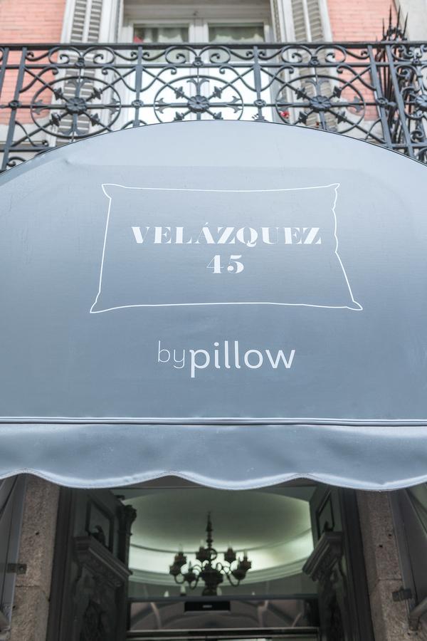 Guest house Bypillow Velazquez 45