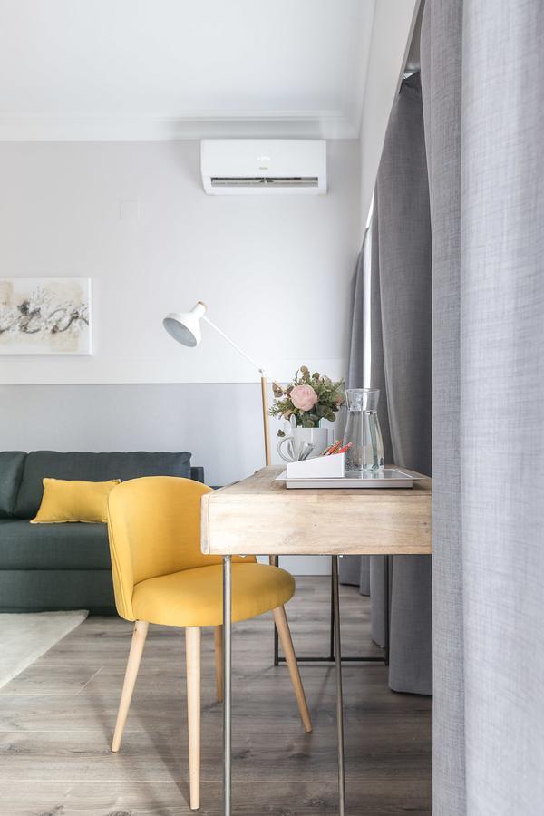 Guest house Bypillow Velazquez 45 Madrid