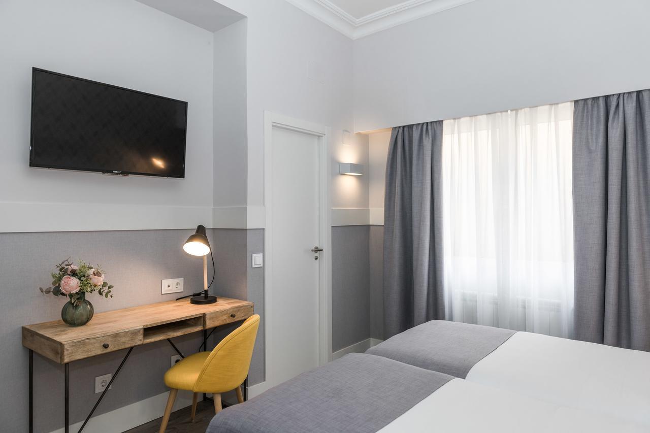 Bypillow Velazquez 45 Guest house