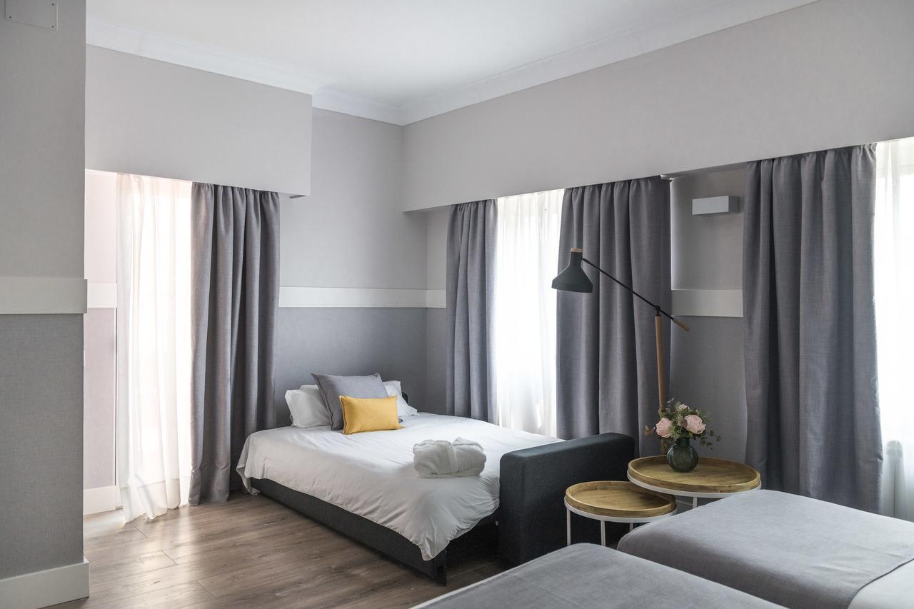 Guest house Bypillow Velazquez 45