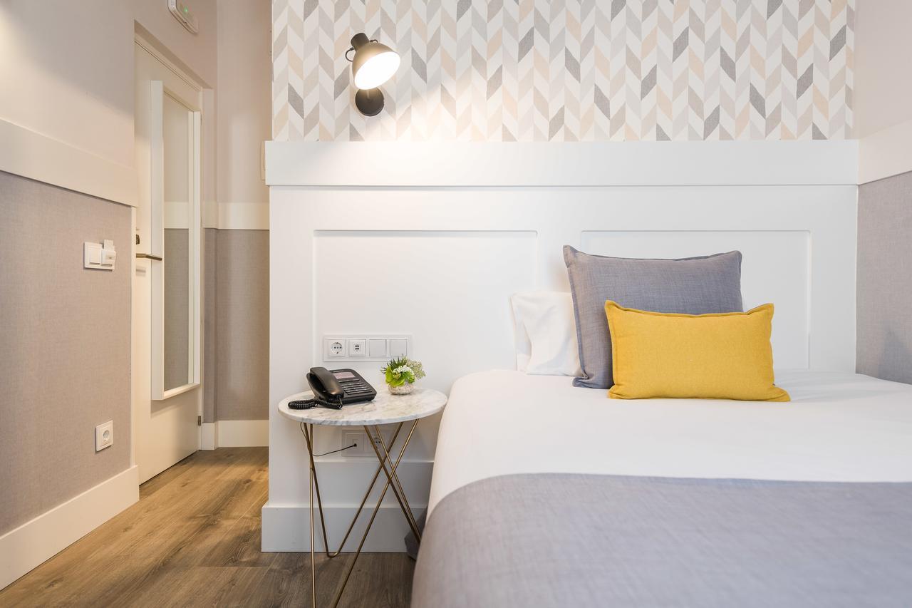 Bypillow Velazquez 45 Guest house 3*