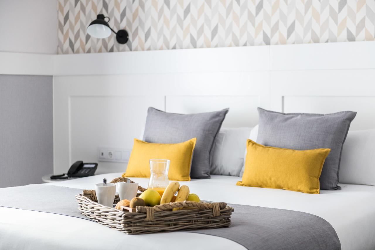 Guest house Bypillow Velazquez 45 3*