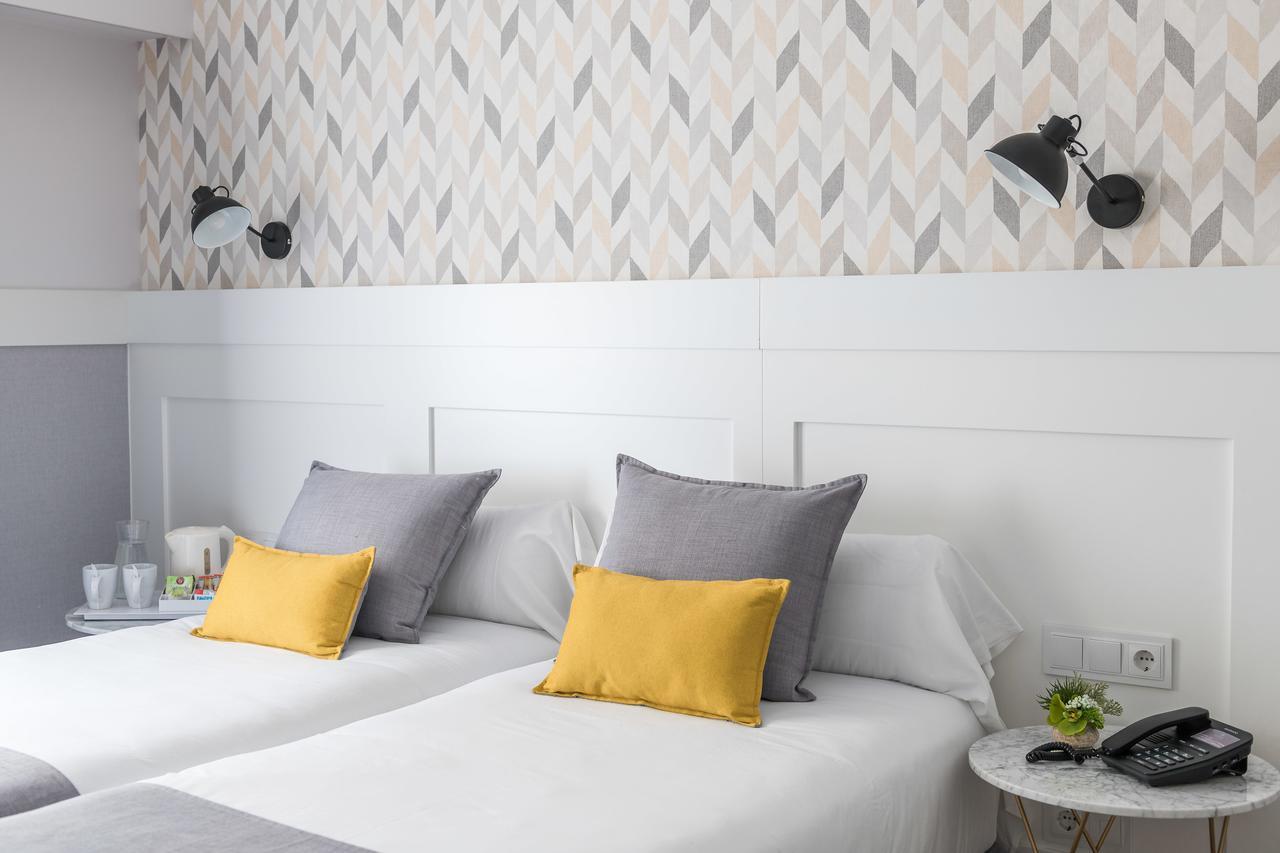Bypillow Velazquez 45 Madrid