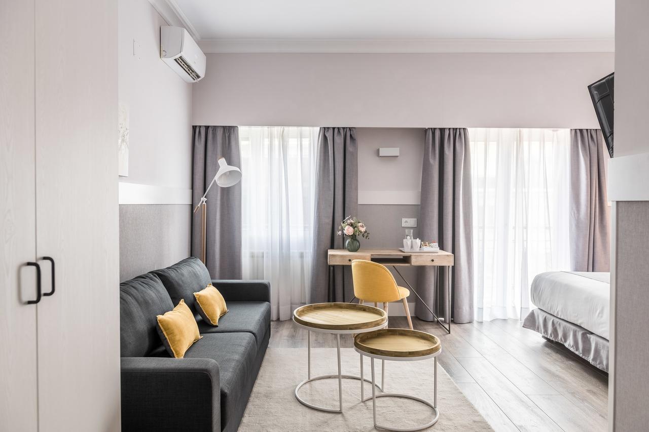 Guest house Bypillow Velazquez 45 Madrid
