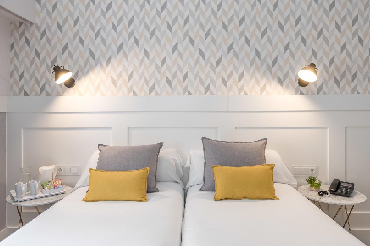 Bypillow Velazquez 45 Guest house Madrid