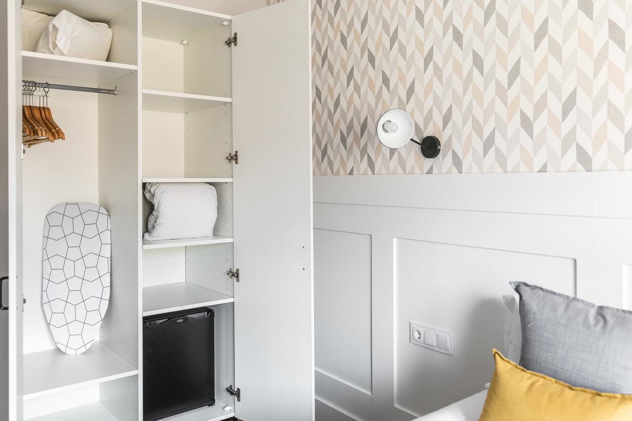 Guest house Bypillow Velazquez 45 Madrid