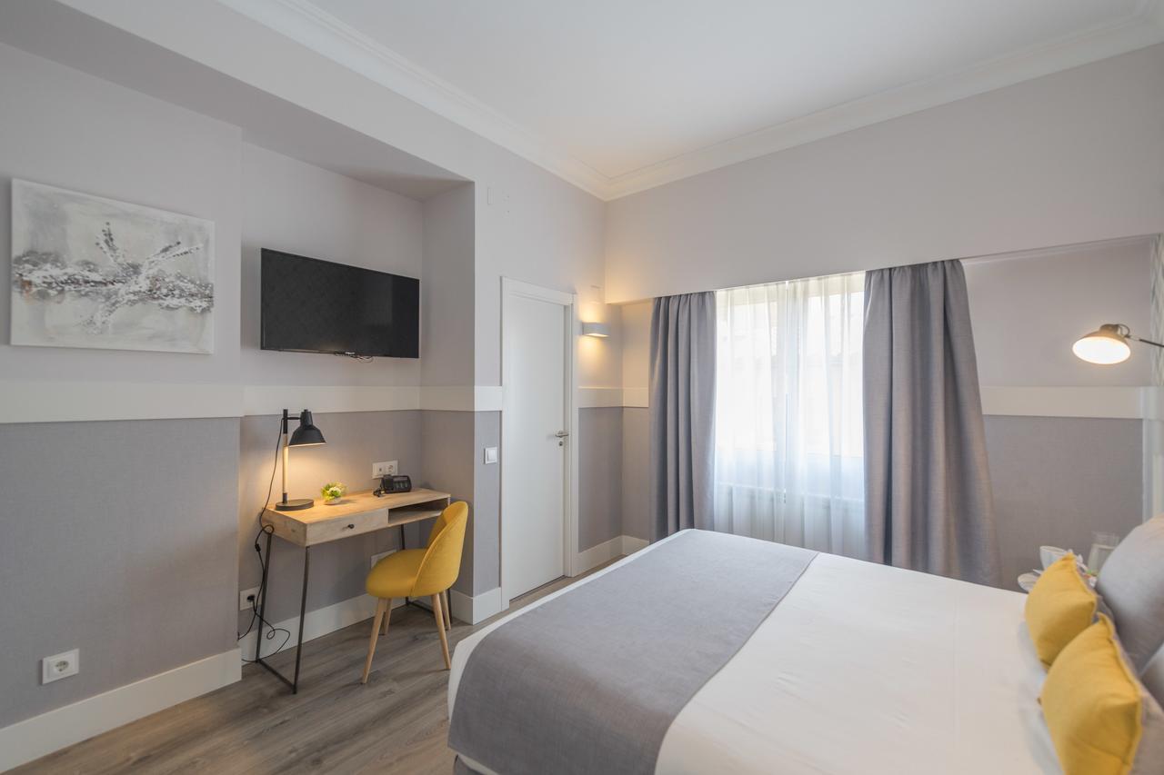 Guest house Bypillow Velazquez 45 Madrid