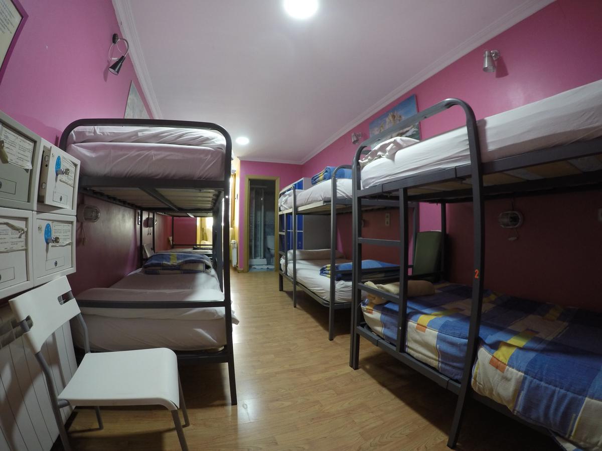 Rc Miguel Angel Hostel