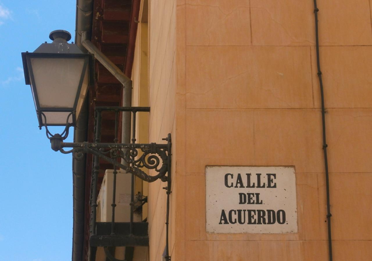 Apartment Casa Malasana