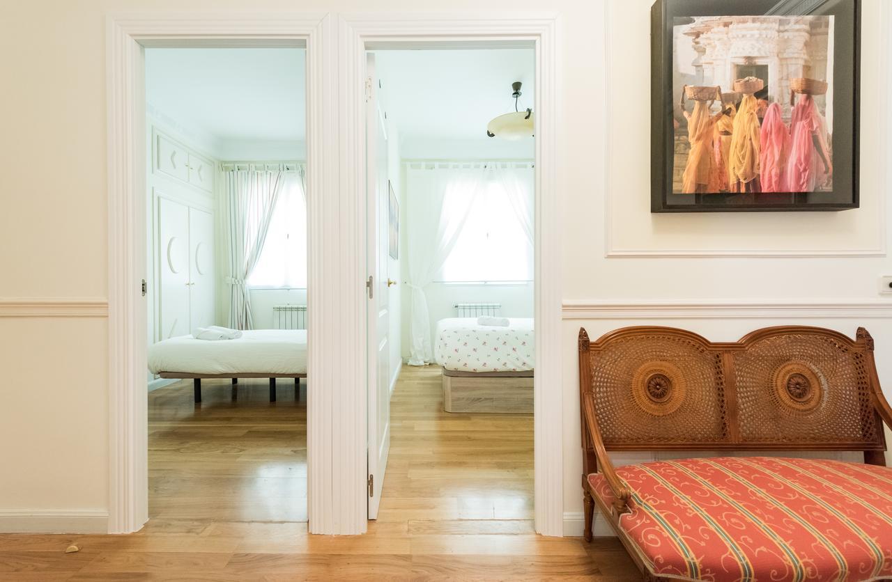 Exclusivo Apartamento En Cristobal Bordiu