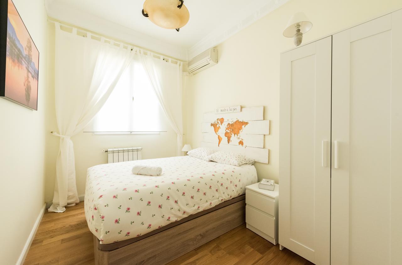 Exclusivo Apartamento En Cristobal Bordiu