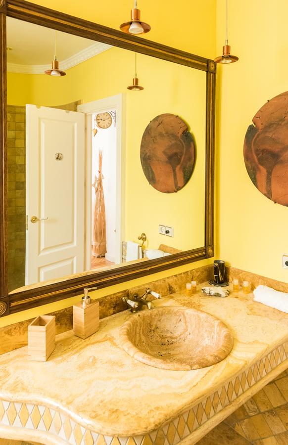 Exclusivo Apartamento En Cristobal Bordiu