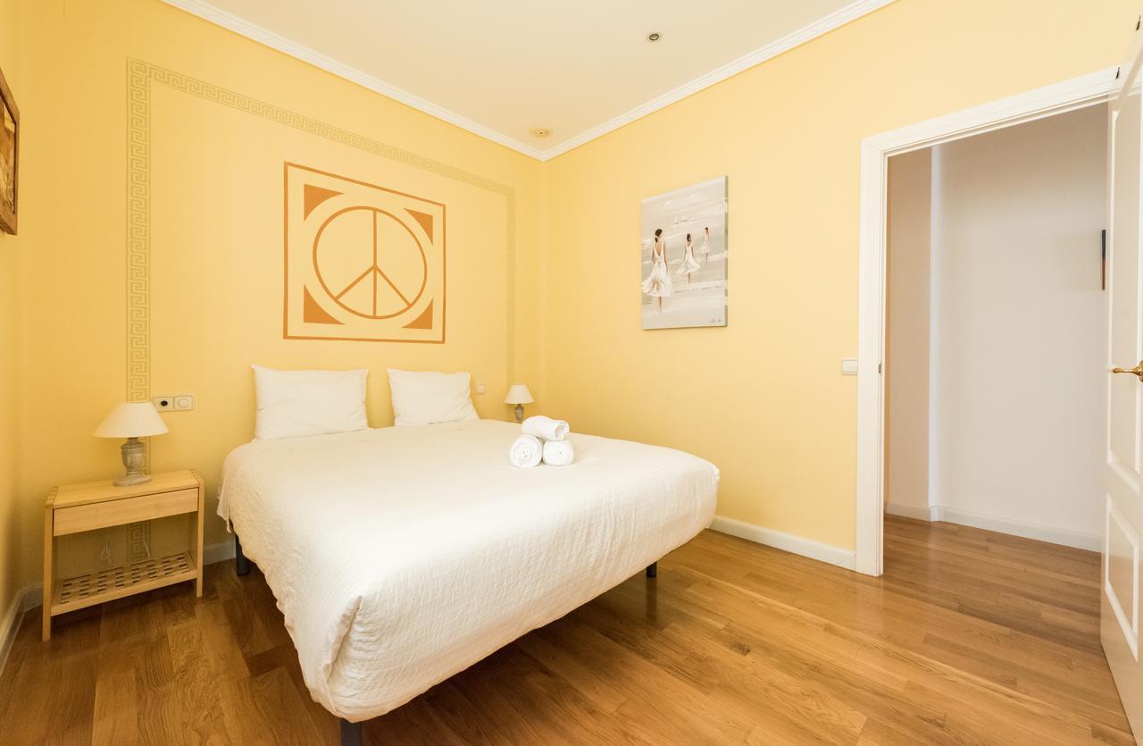 Exclusivo Apartamento En Cristobal Bordiu Apartamento *