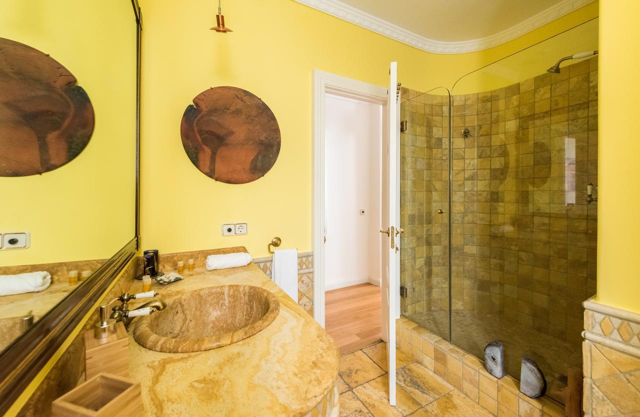 Exclusivo Apartamento En Cristobal Bordiu Apartamento Madrid