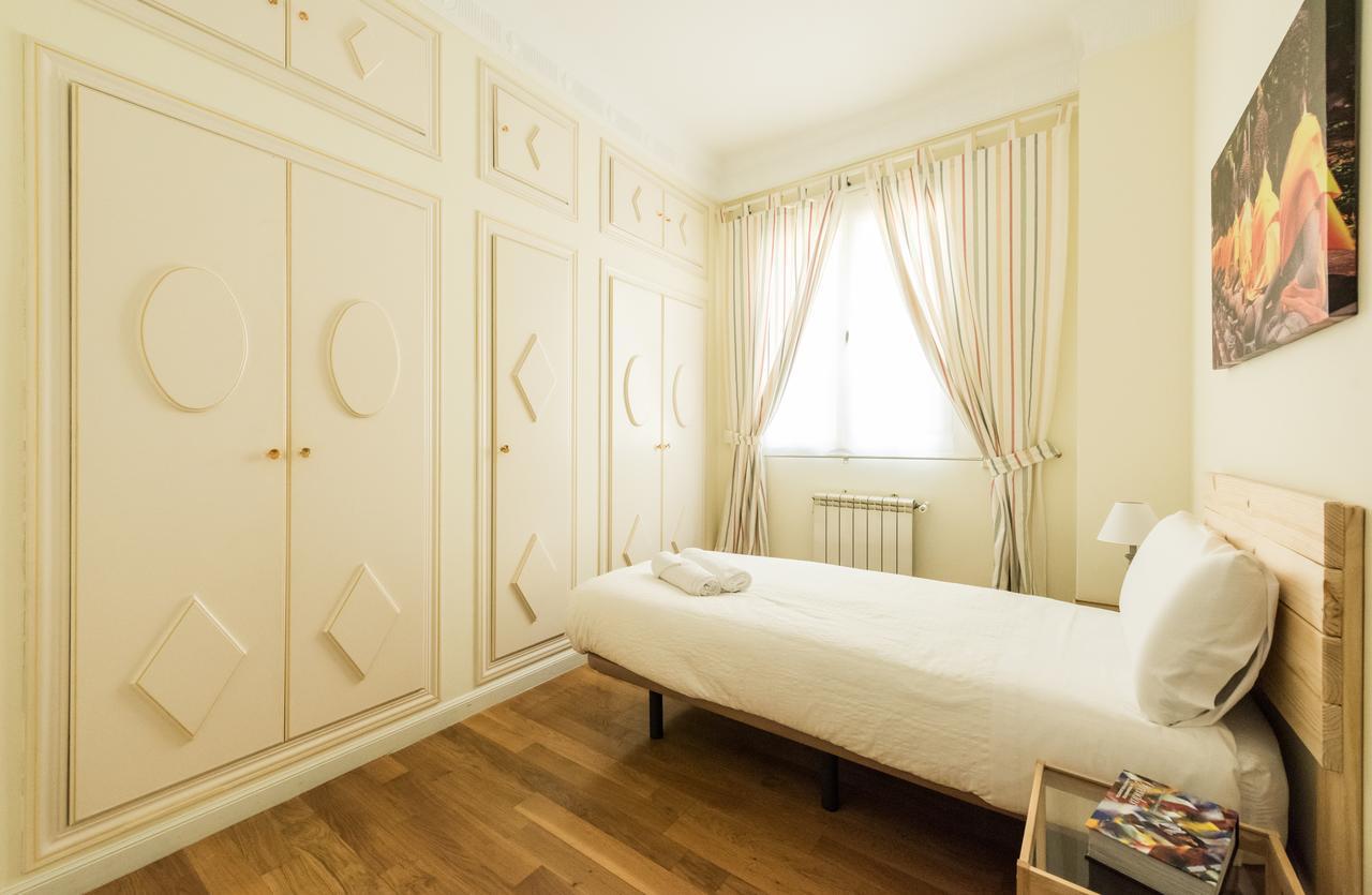 Exclusivo Apartamento En Cristobal Bordiu Apartment