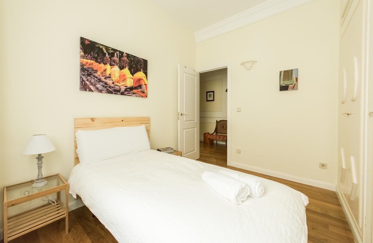 Exclusivo Apartamento En Cristobal Bordiu