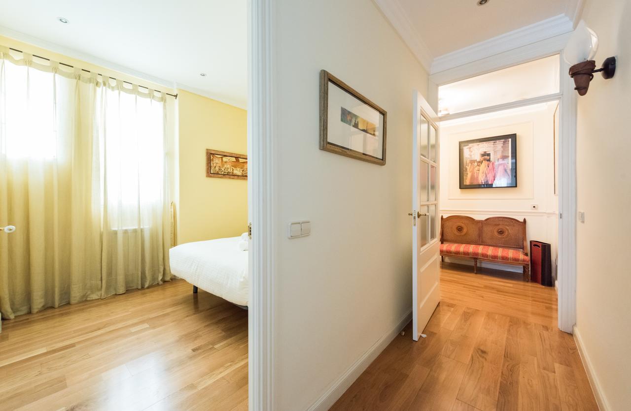Exclusivo Apartamento En Cristobal Bordiu Apartamento *