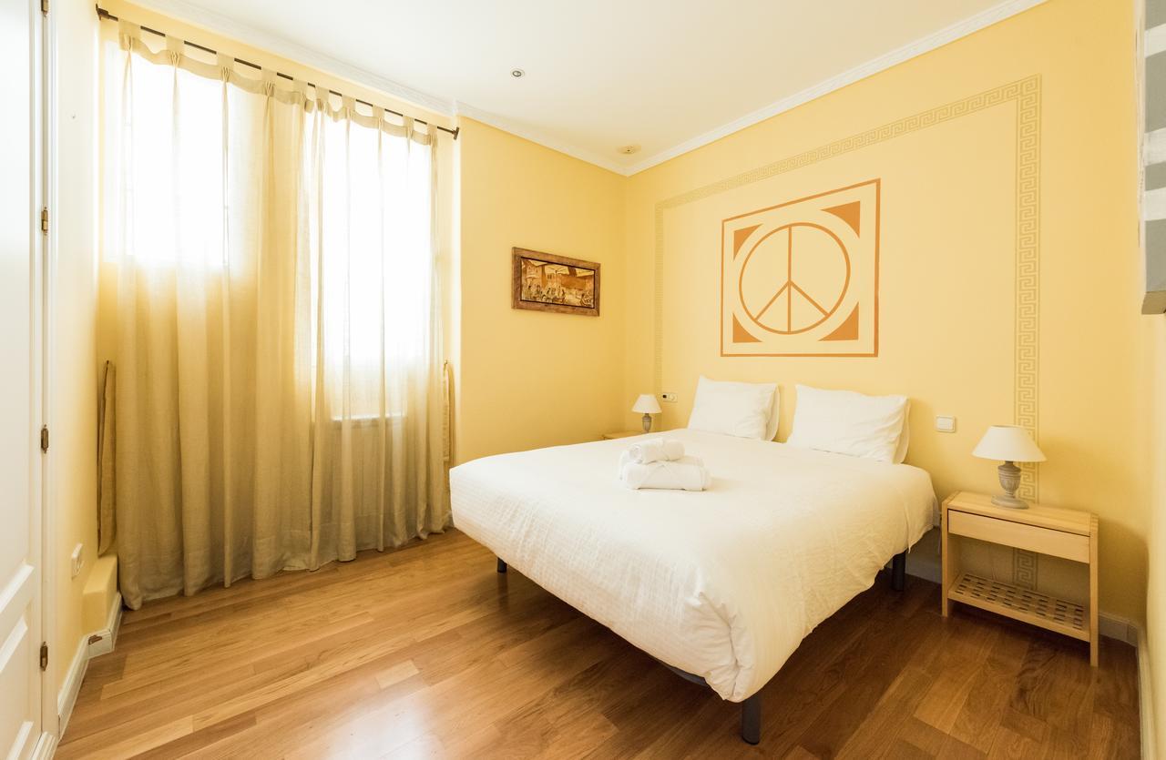 Exclusivo Apartamento En Cristobal Bordiu Apartment