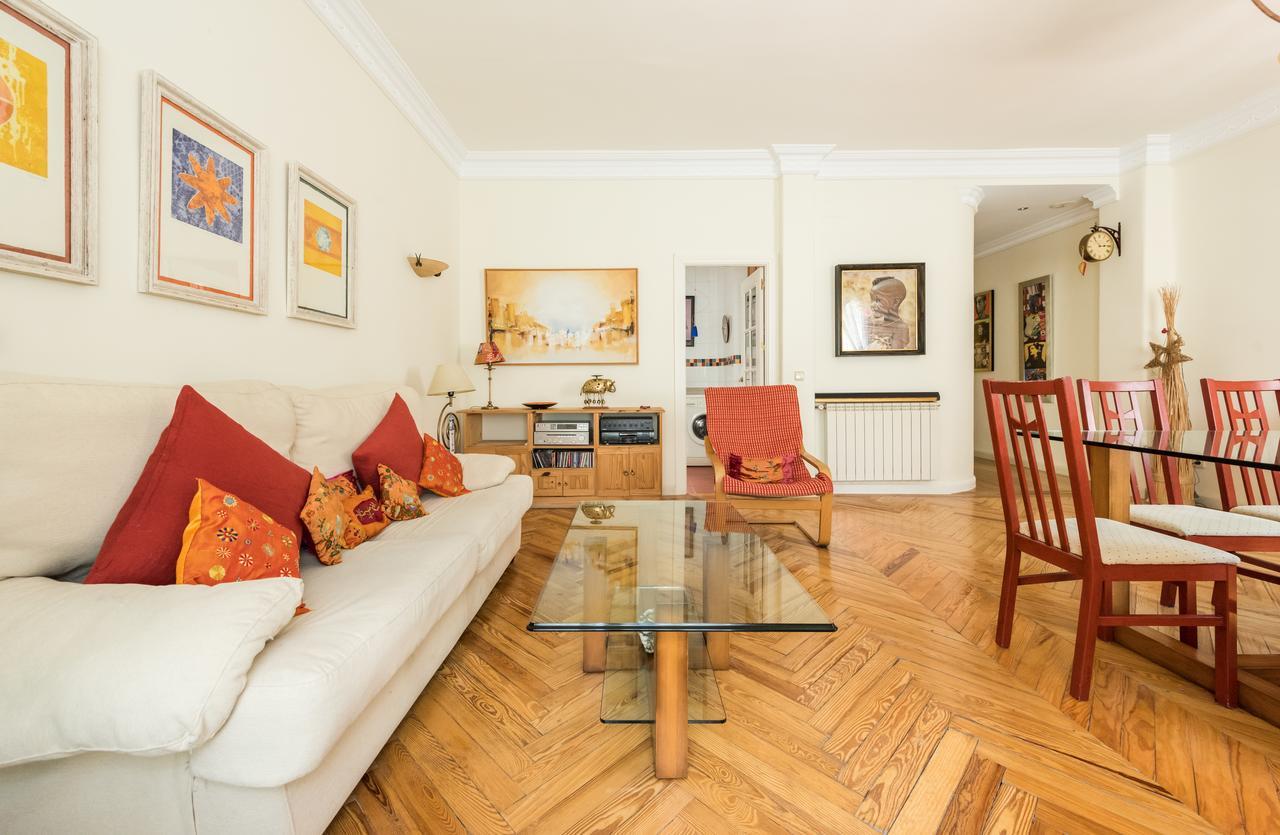 Exclusivo Apartamento En Cristobal Bordiu
