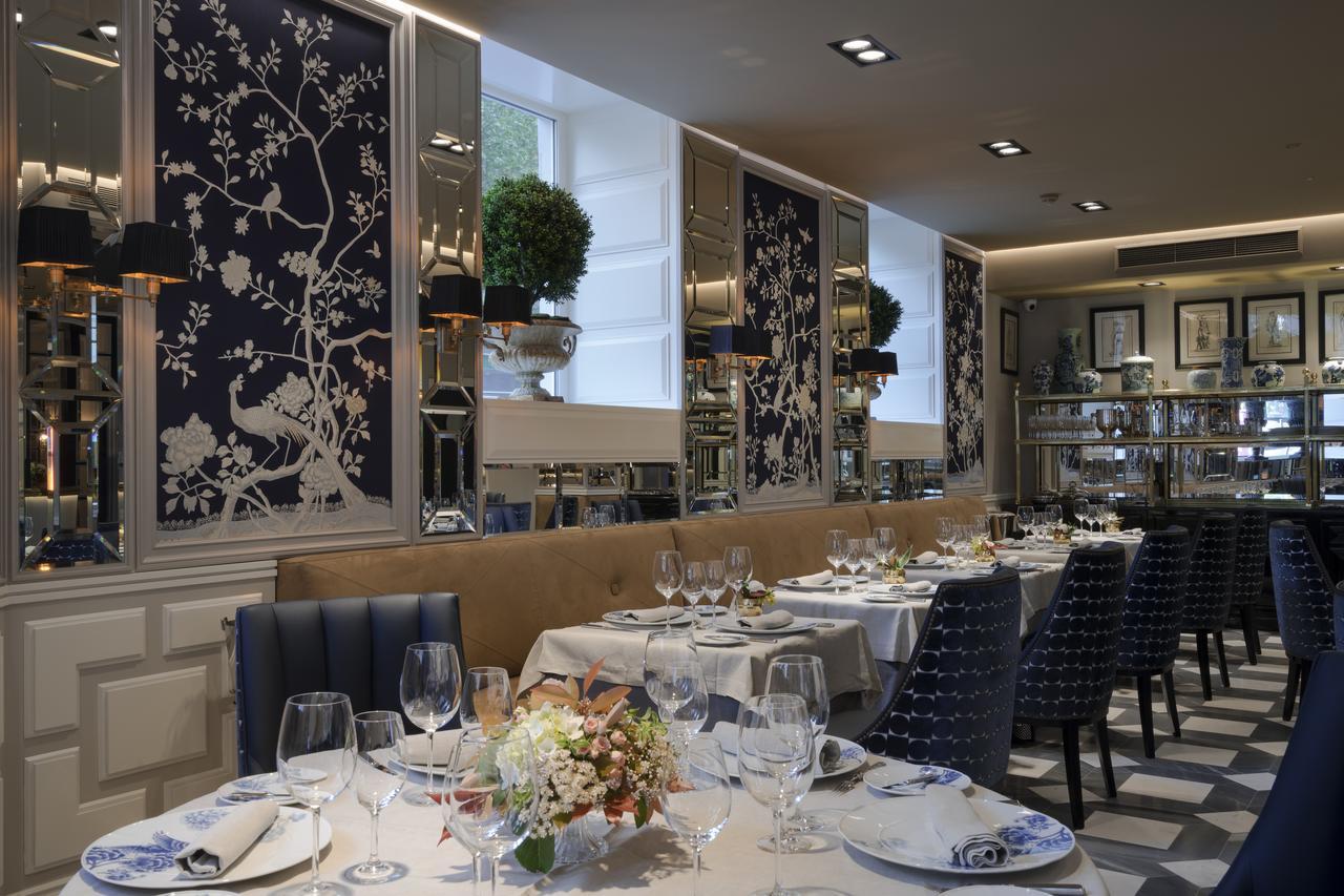 Relais & Chateaux Heritage Hotel