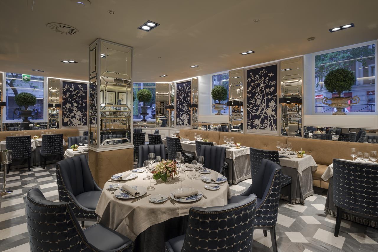 Relais & Chateaux Heritage 5*