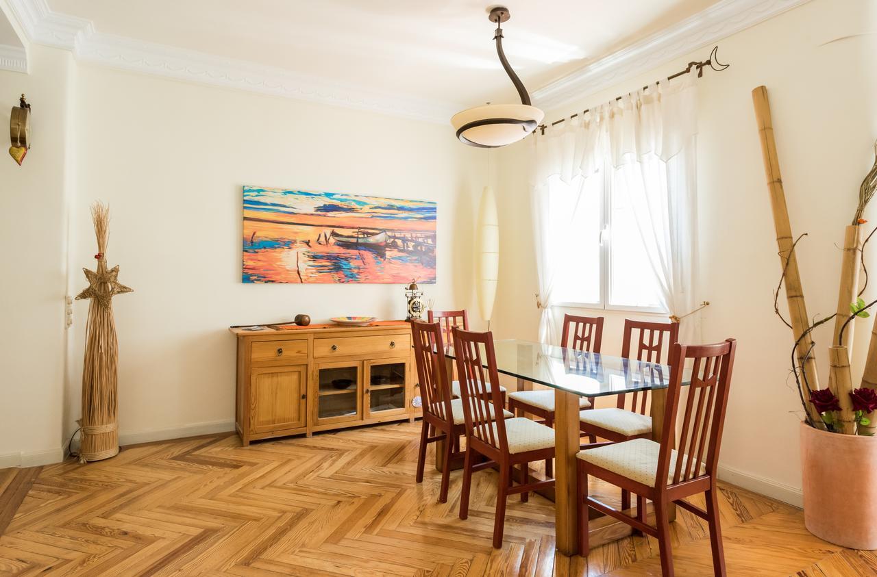 Exclusivo Apartamento En Cristobal Bordiu