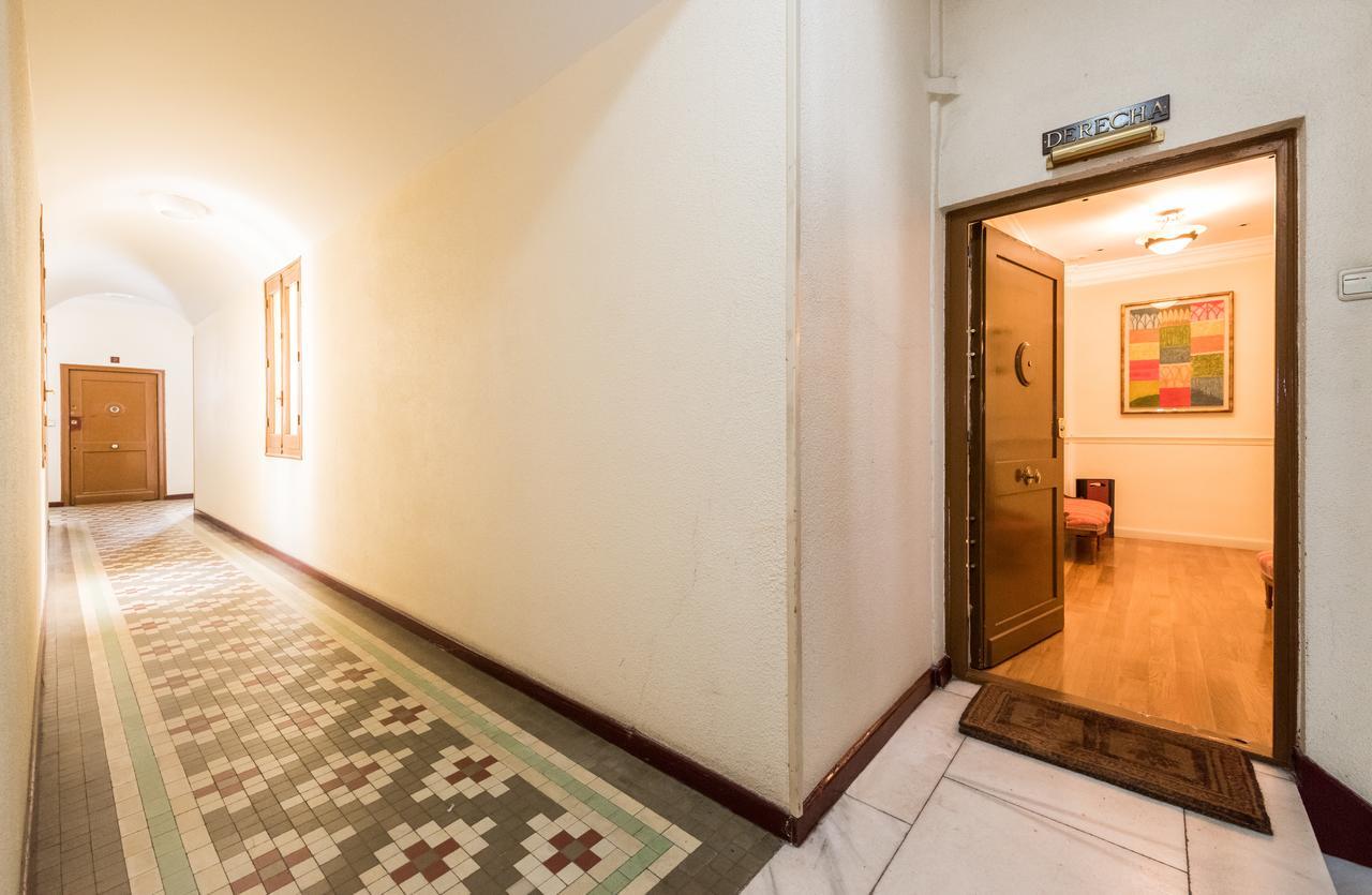 Exclusivo Apartamento En Cristobal Bordiu Apartment *