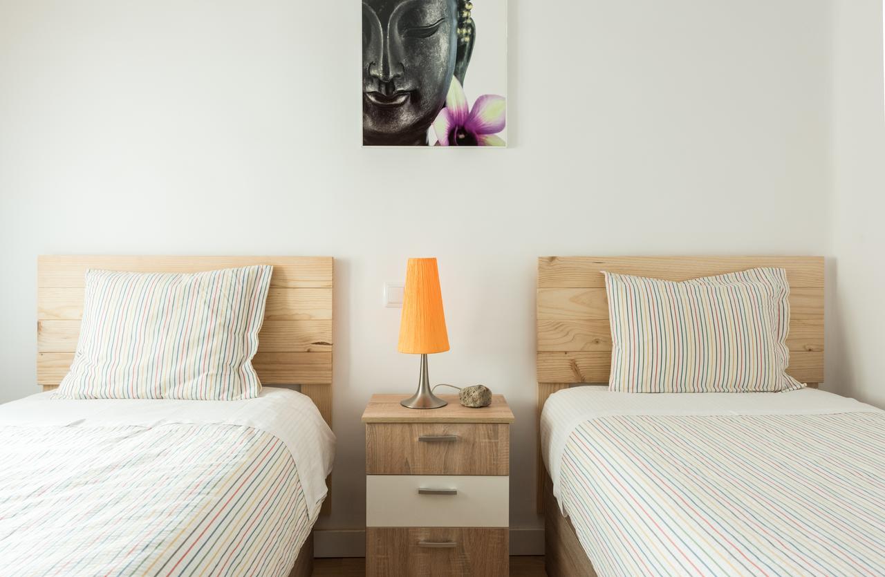 El Hogar De Mercedes Apartment