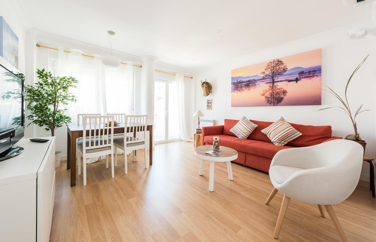 El Hogar De Mercedes Apartment