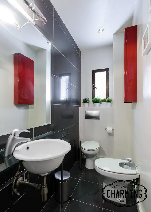 Charming Gran Via Apartment