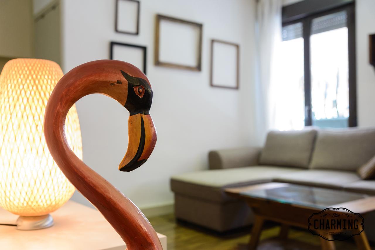 Apartment Charming Gran Via