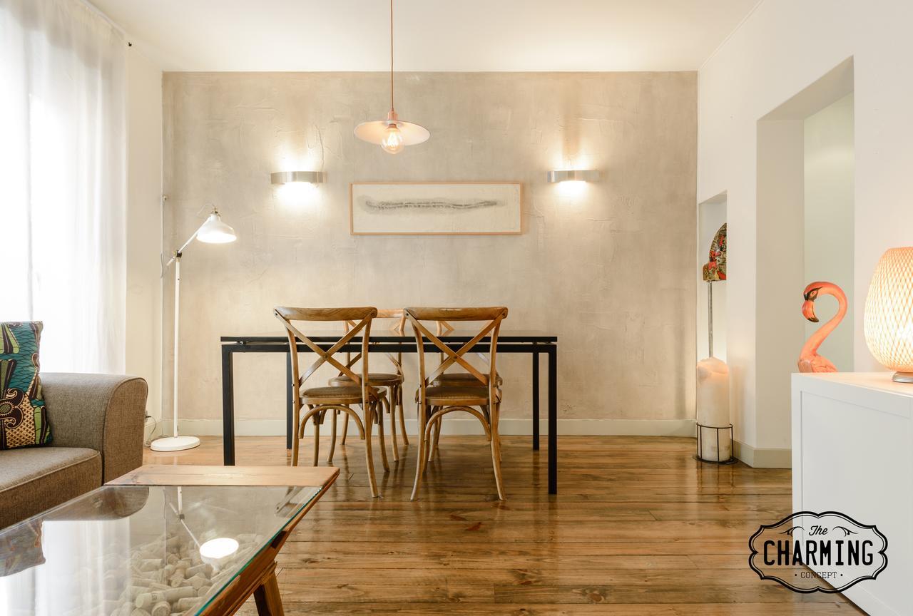 Charming Gran Via Apartment