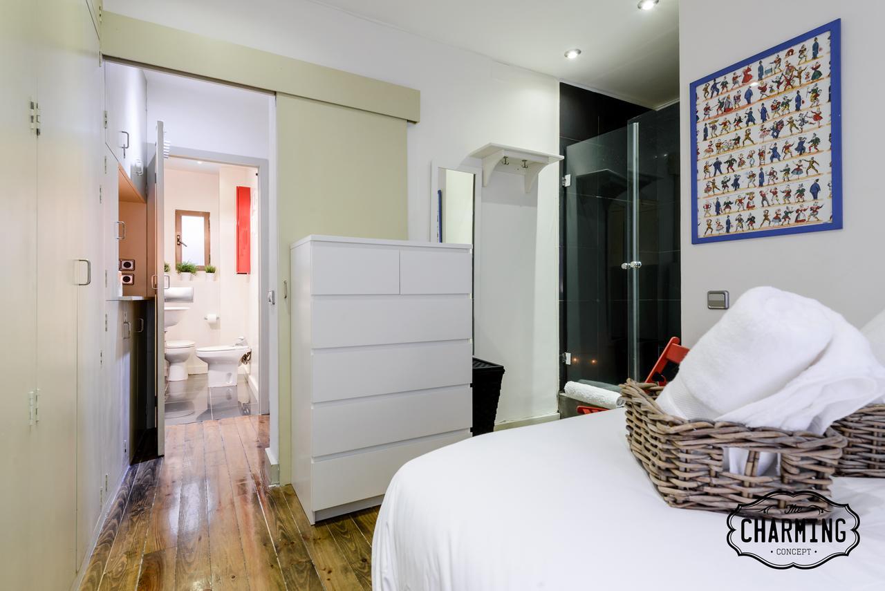 Charming Gran Via Apartment