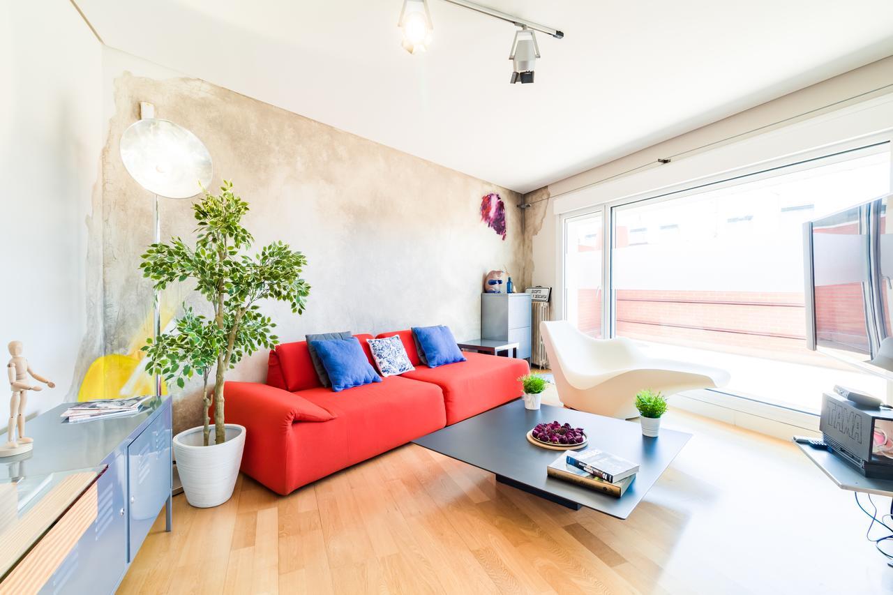 Apartment Rio Vi Madrid