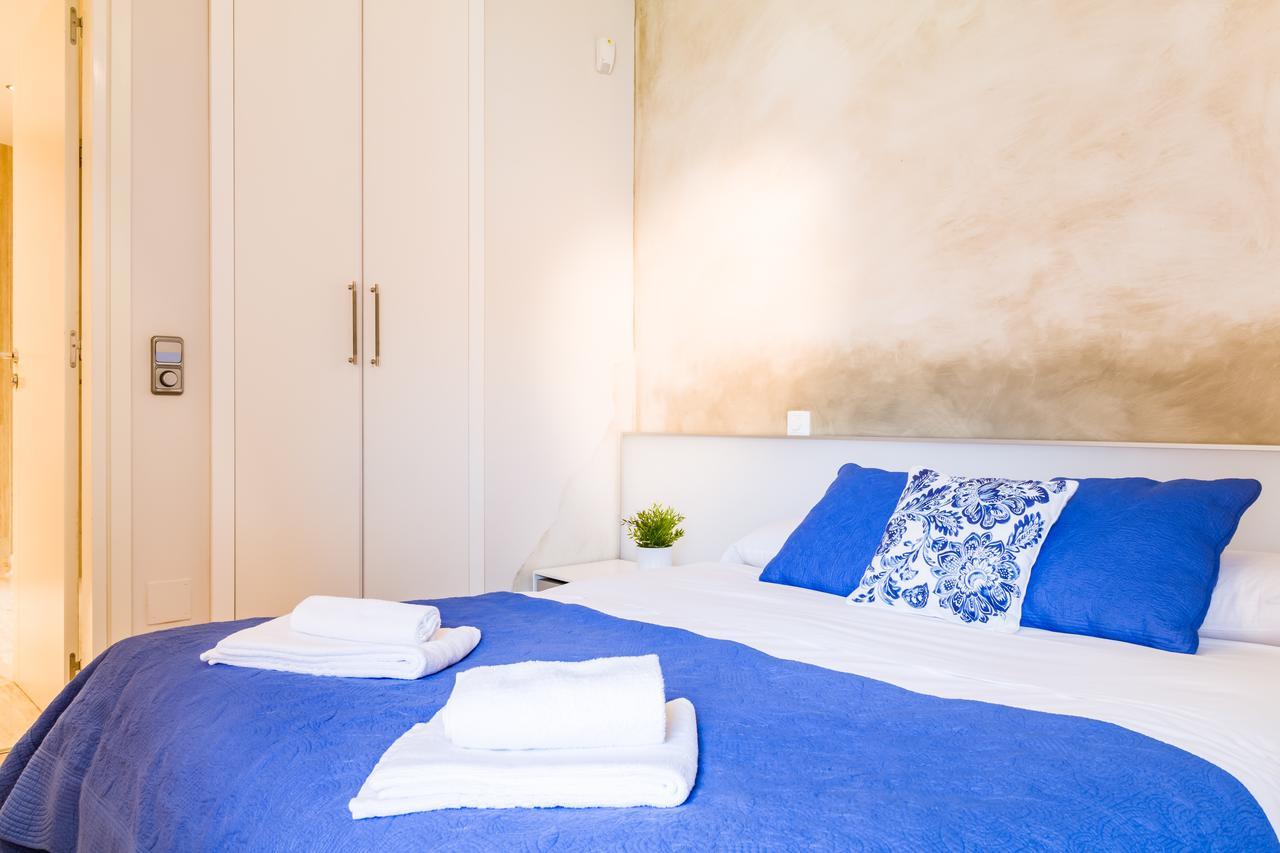 Apartment Rio Vi