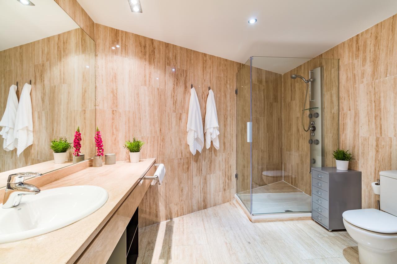 Apartment Rio Vi Madrid
