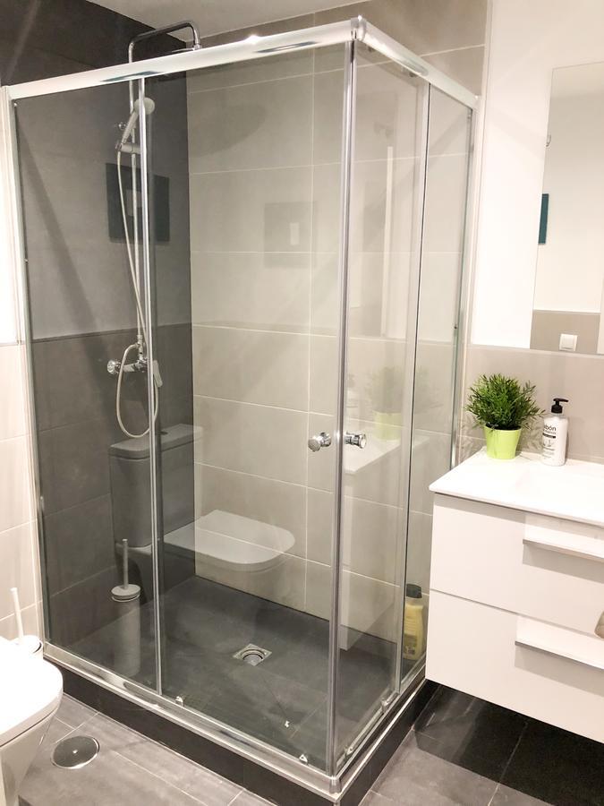 Modern With Ideal Location Next To Atocha Station Apartment